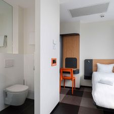 easyHotel Amsterdam Zaandam