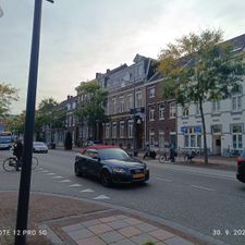 P+R Veeladingstraat