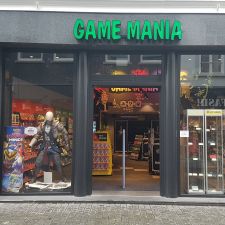 Game Mania