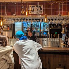 Mikkeller at Morebeer