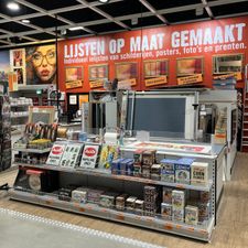 HORNBACH Bouwmarkt Groningen