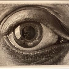 Escher in Het Paleis