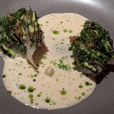 Restaurant Hemel & Aarde