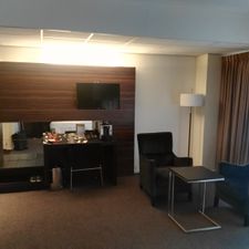 Leonardo Hotel Eindhoven City Center