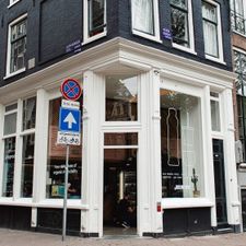 Juicebrothers Centrum - Herengracht