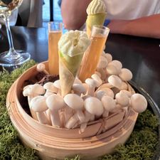 Restaurant Intens