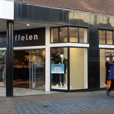 Van Uffelen Mode - Gorinchem