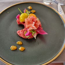 Restaurant Hermitage