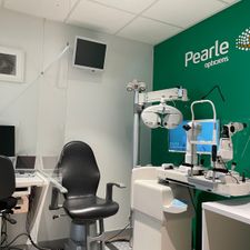 Pearle Opticiens Lelystad