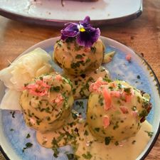Vegan Sushi Bar