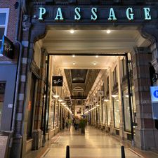 Nespresso Boutique
