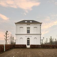 Restaurant De Witte Dame