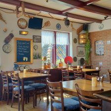 Bistro d'Ouwe Helling