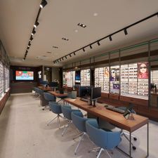 Pearle Opticiens Den Bosch - Centrum
