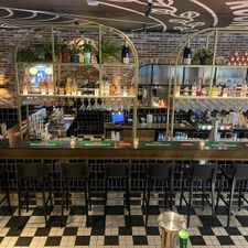 Beers & Barrels - Rotterdam