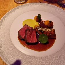 G7 Restaurant