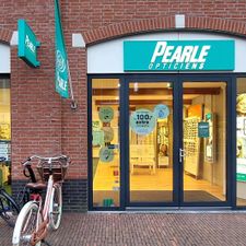 Pearle Opticiens Gennep