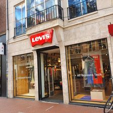 Levi's Eindhoven