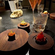 Restaurant De Leuf*