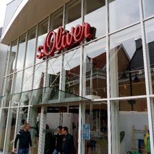 s.Oliver Outlet Store Roosendaal