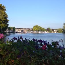 Restaurant De Beren Leerdam