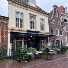 Ysbrantsz Restaurant Boutique Hotel