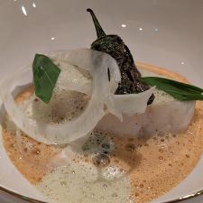 Restaurant Apicius