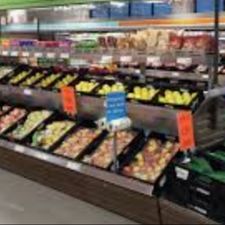 ALDI Bodegraven Doortocht