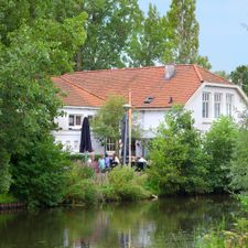 Stayokay Hostel Haarlem