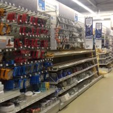 GAMMA bouwmarkt Apeldoorn-Noord
