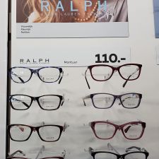 Pearle Opticiens Rotterdam - Karel Doorman