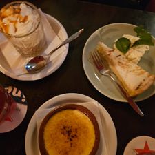La Cubanita Den Helder