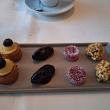 Restaurant De Wachter