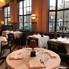 Cecconi's Amsterdam