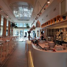 The Seafood Bar