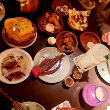 La Cubanita Maastricht