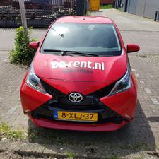 Bo-Rent Purmerend