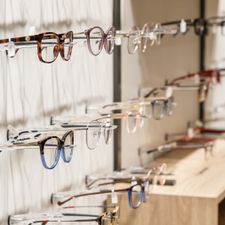 Kruithof Optiek Numansdorp