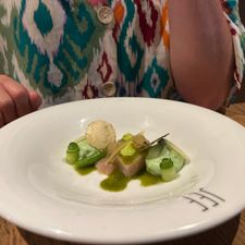 JEF gastrobar