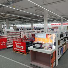 MediaMarkt Ede