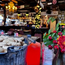 Grand Café Fanfare