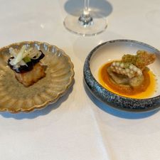 Restaurant Zout & Citroen