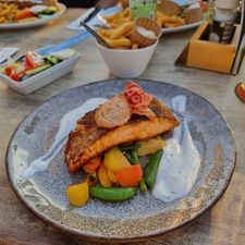 Restaurant De Cantine