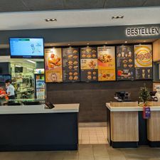 McDonald's Maasbree