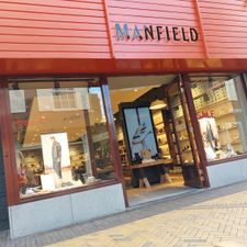 Manfield