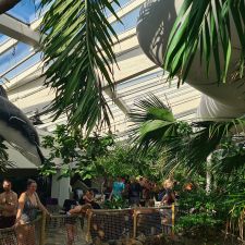 Aqua Mundo Center Parcs De Kempervennen