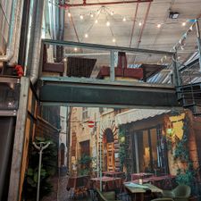 Foodhall MingleMush