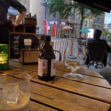 Ubica Utrecht