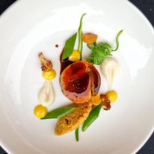 Restaurant de Molenaar