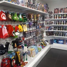 Gameland-Groningen | Funko Pop, games, consoles & merchandise